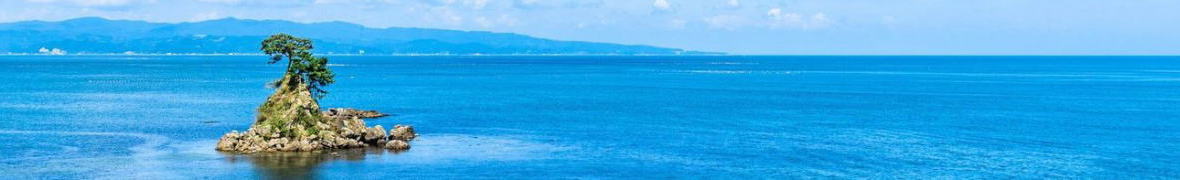 高岡・雨晴海岸