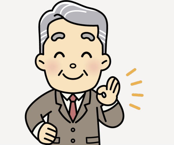 山内さんのイラスト