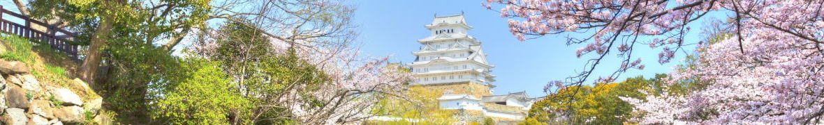 姫路城