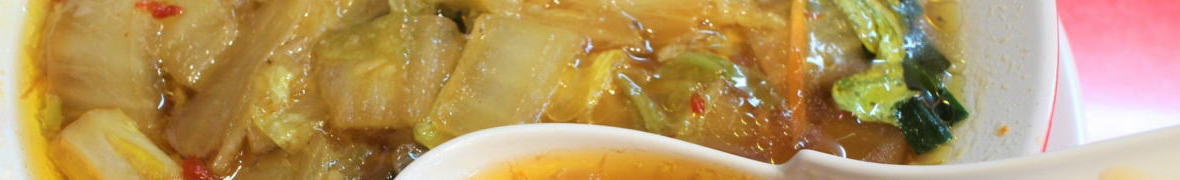 彩花ラーメン・天理ラーメン