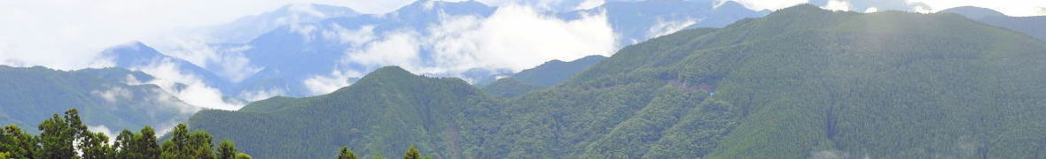 高野龍神スカイライン