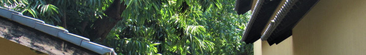 小布施栗の小径