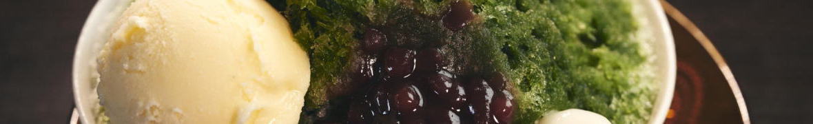 八女のスィーツ