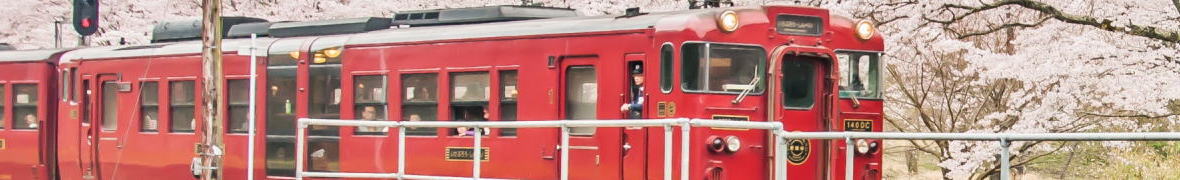 特急「いさぶろう・しんぺい」号