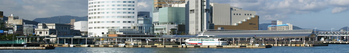 サンポート高松