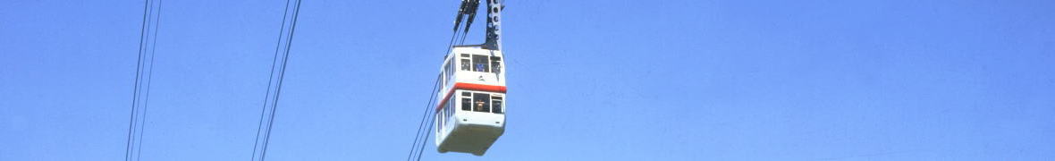 新穂高ロープウエイ