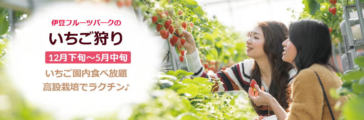 伊豆フルーツパーク